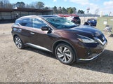 Nissan Murano Sl 5N1AZ2MJ3KN160156 снимка