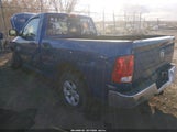 Ram  Classic Tradesman 4X2 6'4 Box 3C6JR6AG6KG635920 photo