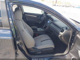 Honda Civic Lx 19XFC2F59JE028842 снимка