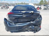 Honda Civic Lx 19XFC2F59JE028842 снимка