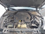Infiniti Q50 3.0T Luxe JN1EV7AP2KM518184 снимка
