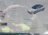 Tesla Model 3 Long Range All-Wheel Drive 5YJ3E1EB9SF926495 снимка