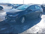 Chevrolet Cruze Lt Manual 3G1BD6SM3JS590522 снимка