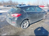 Chevrolet Cruze Lt Manual 3G1BD6SM3JS590522 снимка