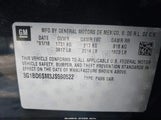 Chevrolet Cruze Lt Manual 3G1BD6SM3JS590522 снимка