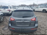 Infiniti Qx50 Journey JN1BJ0HR6FM771267 photo