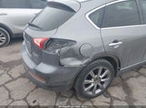 Infiniti Qx50 Journey JN1BJ0HR6FM771267 снимка