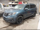 Honda Pilot Awd Special Edition 5FNYF6H28MB074722 снимка