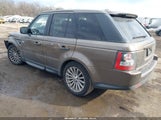 Land Rover Range Rover Sport Hse SALSF2D46BA278651 снимка