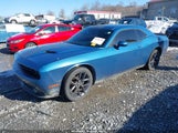 Dodge Challenger Sxt 2C3CDZAGXLH135248 снимка