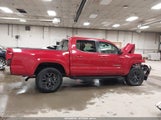 Toyota Tacoma Sr5 V6 3TMCZ5AN0NM519306 снимка