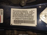 Honda Civic Lx 2HGFA1F5XAH558842 снимка
