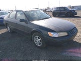 Toyota Camry Xle 4T1BG28K3WU204228 fotografie