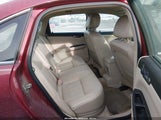 Chevrolet Impala Ltz 2G1WU57MX91124890 снимка