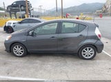 Toyota Prius C Four JTDKDTB31C1025736 снимка