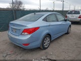 Hyundai Accent Gls KMHCT4AEXDU520030 снимка