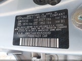 Hyundai Accent Gls KMHCT4AEXDU520030 снимка
