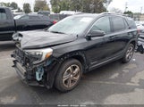 GMC Terrain Slt 3GKALVEV3KL243227 photo