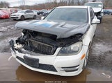 Mercedes-Benz C 300 Sport 4Matic WDDGF8BB9CF872498 снимка
