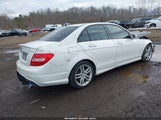 Mercedes-Benz C 300 Sport 4Matic WDDGF8BB9CF872498 fotografie