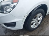 Chevrolet Equinox Ls 2GNALBEK6H1610686 снимка