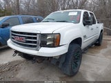 GMC Sierra  Sle 3GTP2VE72DG349156 снимка