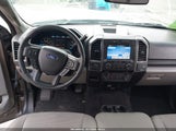 Ford F-150 Xlt 1FTEW1EG8JKF80717 снимка