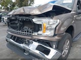 Ford F-150 Xlt 1FTEW1EG8JKF80717 снимка