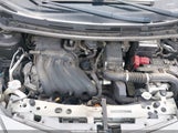 Nissan Versa Note Sv 3N1CE2CP8JL363351 снимка