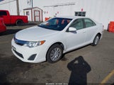 Toyota Camry Le 4T4BF1FK2CR268911 снимка