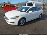 Ford Fusion Se 3FA6P0H75HR106758 снимка
