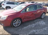 Buick Verano Leather Group 1G4PS5SK4C4156197 снимка