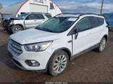 Ford Escape Sel 1FMCU9HD0KUB15850 photo