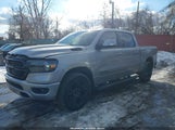 Ram  Big Horn 4X4 5'7 Box 1C6SRFFT7LN234427 снимка