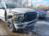 Ram  Big Horn 4X4 5'7 Box 1C6SRFFT7LN234427 снимка