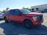 Ford F-150 Xlt 1FTFW1E86MFD05096 снимка