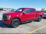 Ford F-150 Xlt 1FTFW1E86MFD05096 снимка