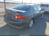 Toyota Corolla S 2T1BU40E39C007754 снимка