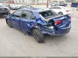 Toyota Corolla Xse 2T1BURHE6HC748254 снимка