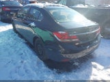 Honda Civic Lx 2HGFB2F52DH563833 снимка