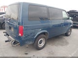 Chevrolet Astro 1GNDM19W2YB180382 снимка