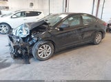 Hyundai Elantra Se 5NPD74LF1HH164165 снимка