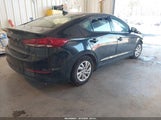 Hyundai Elantra Se 5NPD74LF1HH164165 снимка