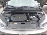 Kia Soul + KNDJP3A52G7303021 fotografie