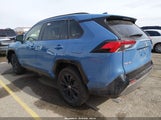 Toyota Rav4 Hybrid Se JTM16RFV1SJ082277 fotografie