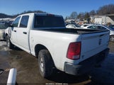 Ram  Tradesman 4X4 5'7 Box 1C6RR7KG9HS734692 снимка