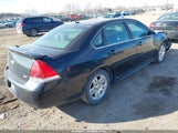 Chevrolet Impala Lt 2G1WB5E38C1119811 снимка