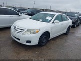 Toyota Camry Le 4T4BF3EK0AR013569 снимка