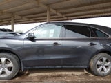 Acura Mdx 5FRYD4H24EB015967 снимка
