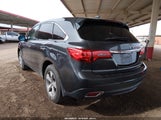 Acura Mdx 5FRYD4H24EB015967 fotografie
